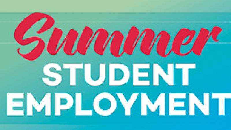 Summer jobs for college students in mn